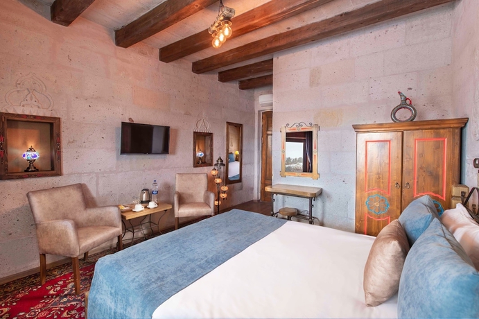 Imagen de la habitación del Maron Stone House. Foto 5