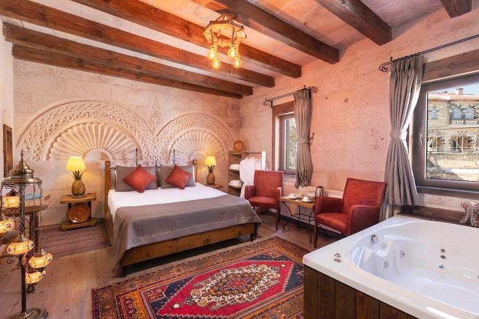 Imagen de la habitación del Maron Stone House. Foto 7