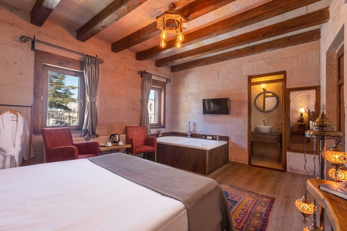 Imagen de la habitación del Maron Stone House. Foto 8