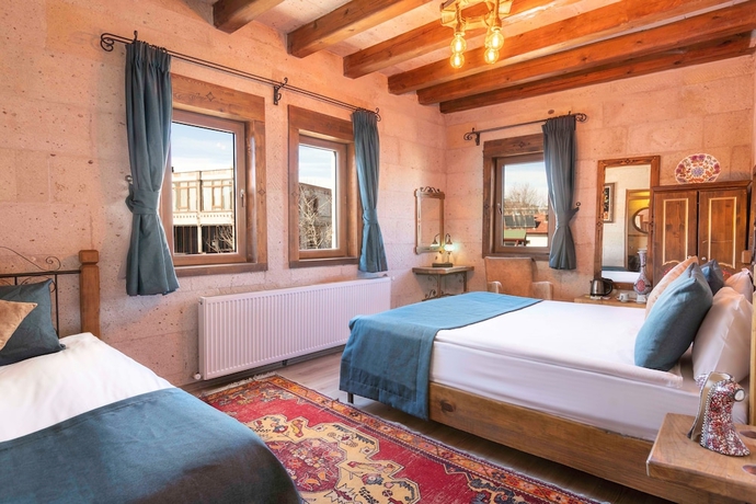 Imagen de la habitación del Maron Stone House. Foto 9