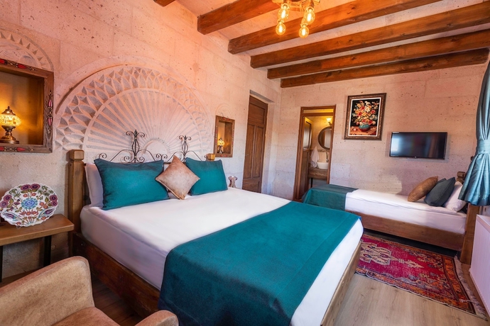 Imagen de la habitación del Maron Stone House. Foto 10