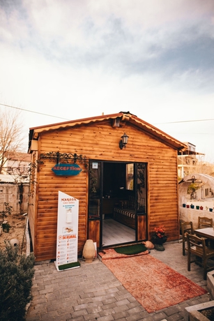 Imagen de los interiores del Maron Stone House. Foto 17