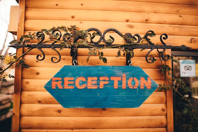 Imagen de los interiores del Maron Stone House. Foto 19