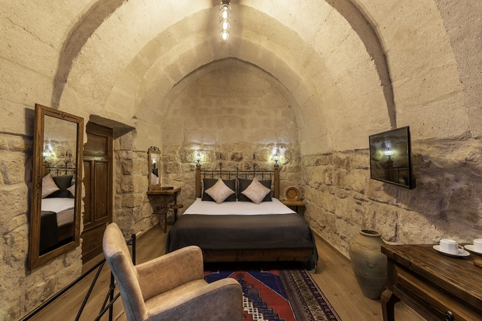 Imagen de la habitación del Maron Stone House. Foto 11