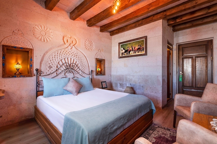 Imagen de la habitación del Maron Stone House. Foto 15