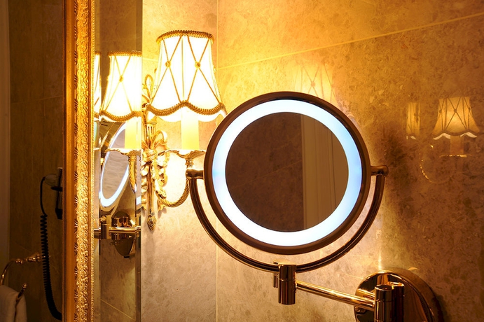 Imagen de la habitación del Maroon Bosphorus. Foto 6