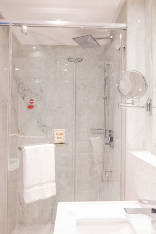 Imagen de la habitación del Maroon Hotel Pera. Foto 10