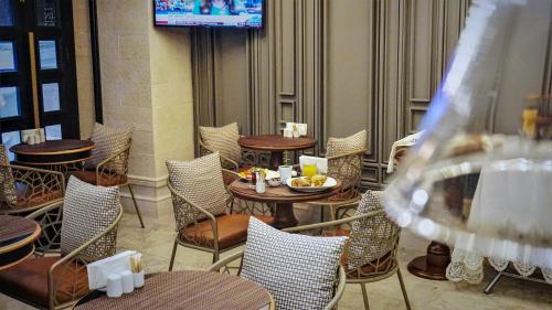 Imagen general del Maroon Tomtom. Foto 8