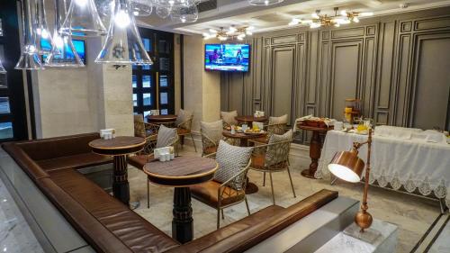 Imagen general del Maroon Tomtom. Foto 9