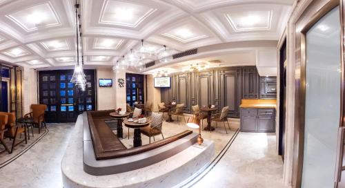 Imagen general del Maroon Tomtom. Foto 15