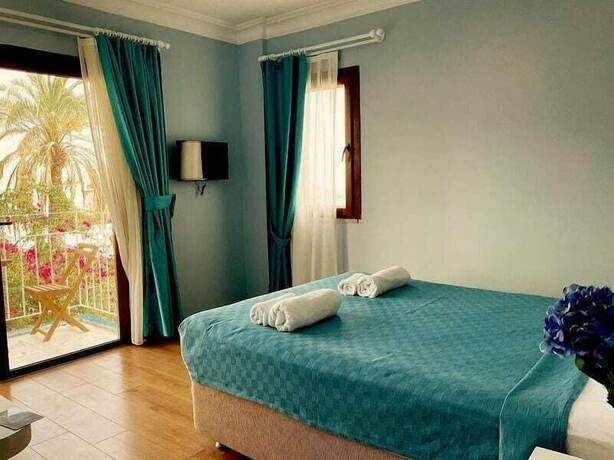 Imagen general del Marquis Blue Hotel. Foto 3