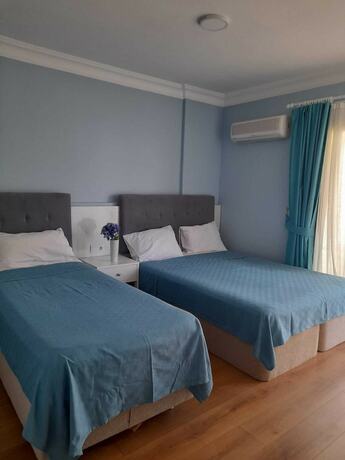 Imagen general del Marquis Blue Hotel. Foto 4