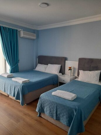 Imagen general del Marquis Blue Hotel. Foto 5