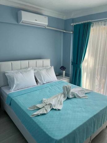 Imagen de la habitación del Marquis Blue Hotel. Foto 19