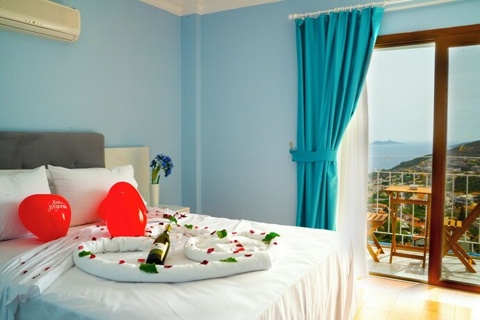 Imagen general del Marquis Blue Hotel. Foto 10