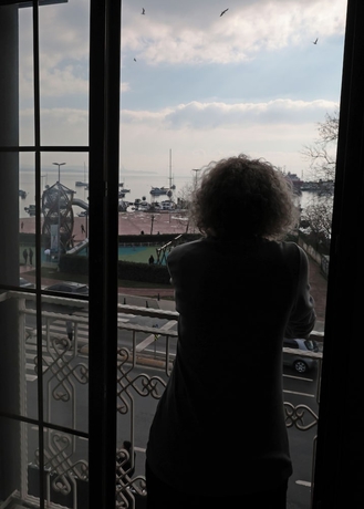 Imagen de la habitación del Marrakesch Hotel Tuzla. Foto 14
