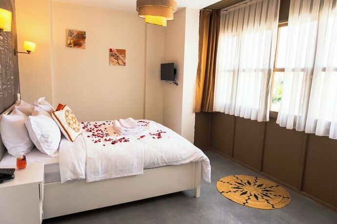 Imagen de la habitación del Marrakesh Alacati. Foto 14