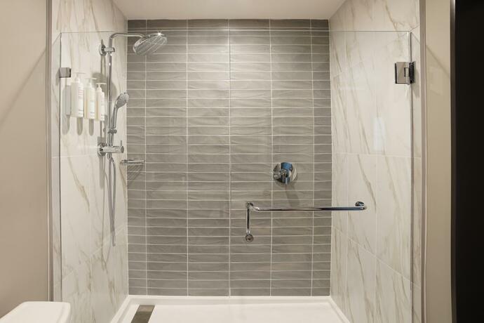 Imagen de la habitación del Marriott Fort Lauderdale Airport. Foto 42