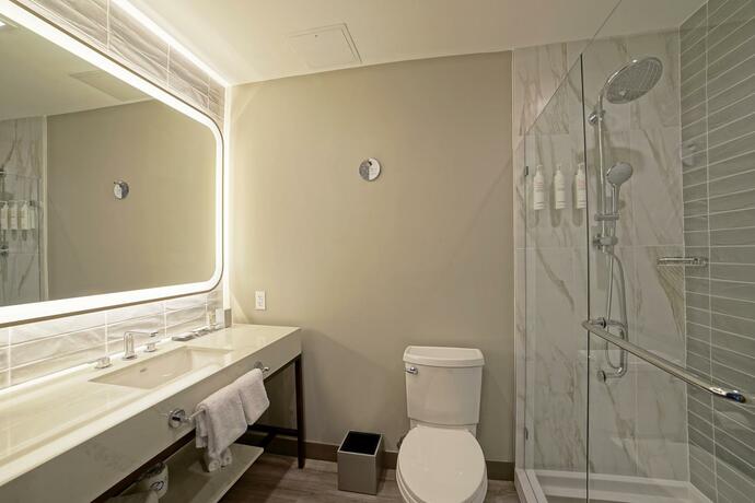 Imagen de la habitación del Marriott Fort Lauderdale Airport. Foto 48