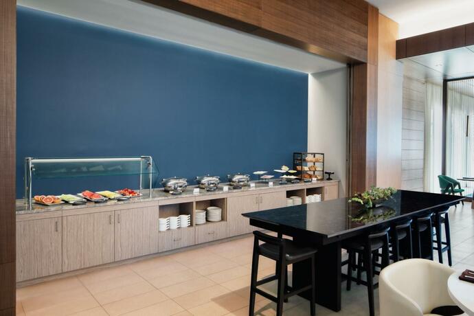 Imagen general del Marriott Fort Lauderdale Airport. Foto 17