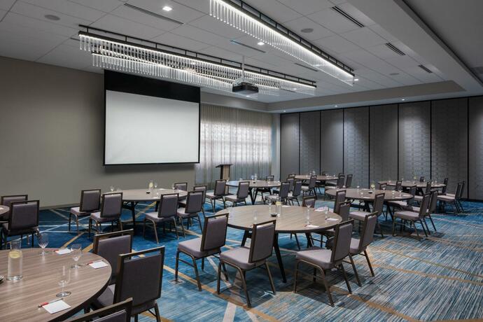 Imagen general del Marriott Fort Lauderdale Airport. Foto 34