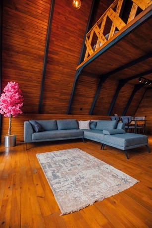 Imagen de los interiores del Mars Life Sapanca. Foto 14