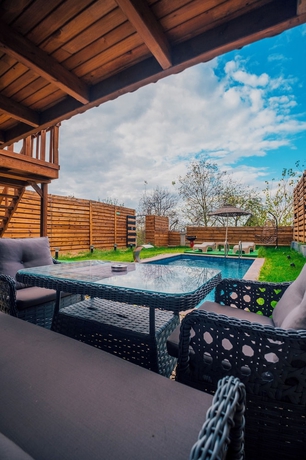 Imagen de la habitación del Mars Life Sapanca. Foto 4
