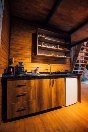 Imagen de la habitación del Mars Life Sapanca. Foto 6