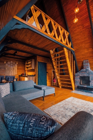 Imagen de la habitación del Mars Life Sapanca. Foto 7
