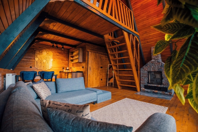 Imagen de la habitación del Mars Life Sapanca. Foto 8