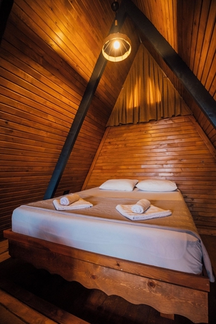 Imagen de la habitación del Mars Life Sapanca. Foto 10