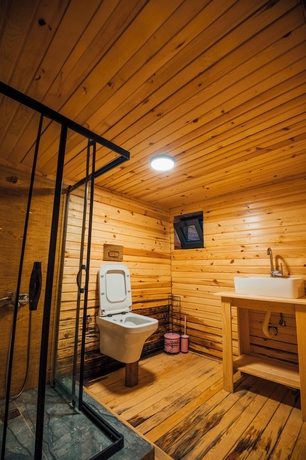 Imagen de la habitación del Mars Life Sapanca. Foto 13