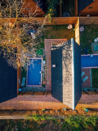 Imagen de los interiores del Mars Life Sapanca. Foto 15