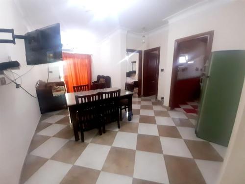 Imagen de la habitación del برج قصر السعد خلف فندق الفرسان مباشره, Marsa Matruh. Foto 6