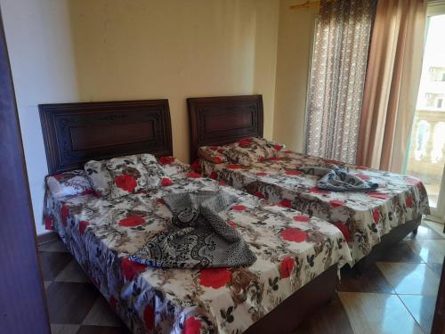 Imagen general del برج قصر السعد خلف فندق الفرسان مباشره, Marsa Matruh. Foto 3