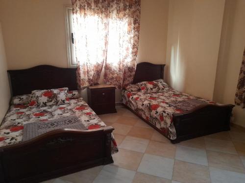 Imagen general del برج قصر السعد خلف فندق الفرسان مباشره, Marsa Matruh. Foto 4