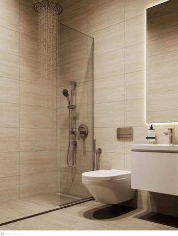Imagen de la habitación del Marsal Park Hotel. Foto 6
