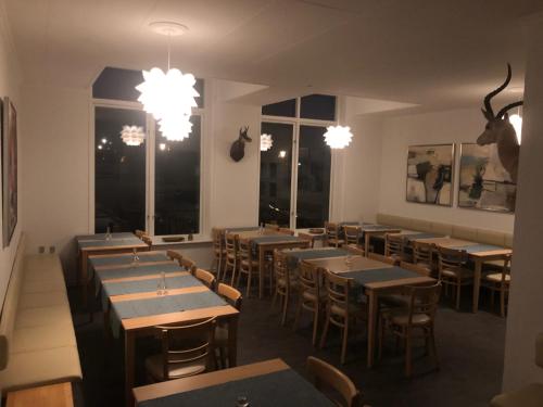 Imagen general del Marsk Hotellet. Foto 6