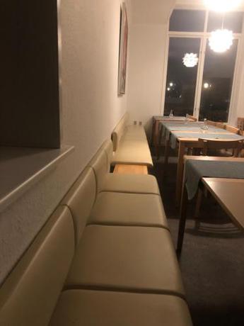 Imagen de la habitación del Marsk Hotellet. Foto 9