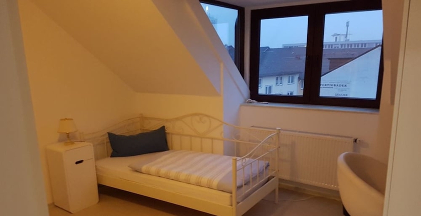 Imagen de la habitación del Marstall Kassel. Foto 3