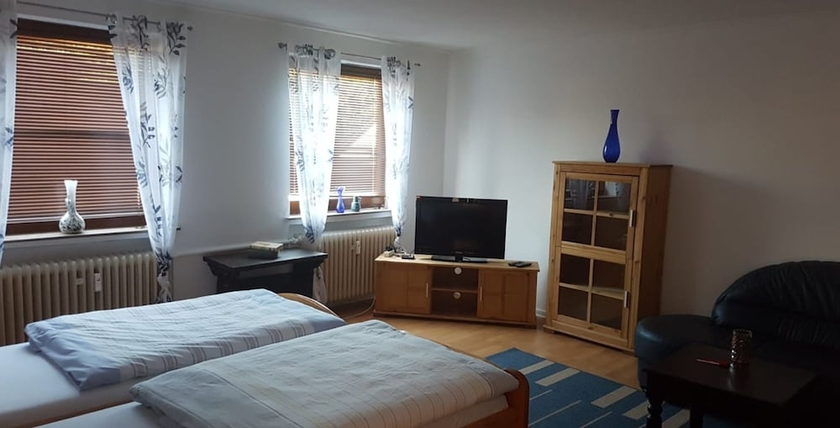 Imagen de la habitación del Marstall Kassel. Foto 4