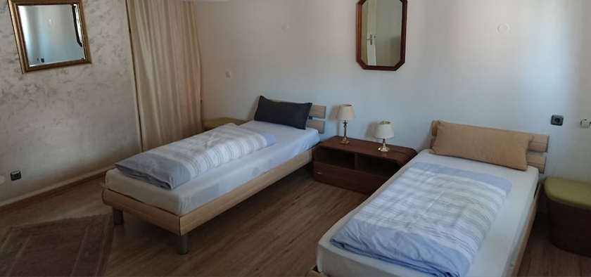 Imagen de la habitación del Marstall Kassel. Foto 5