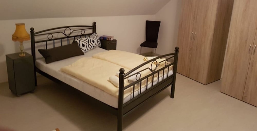 Imagen de la habitación del Marstall Kassel. Foto 7
