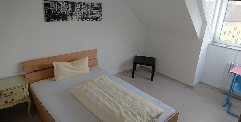 Imagen de la habitación del Marstall Kassel. Foto 9