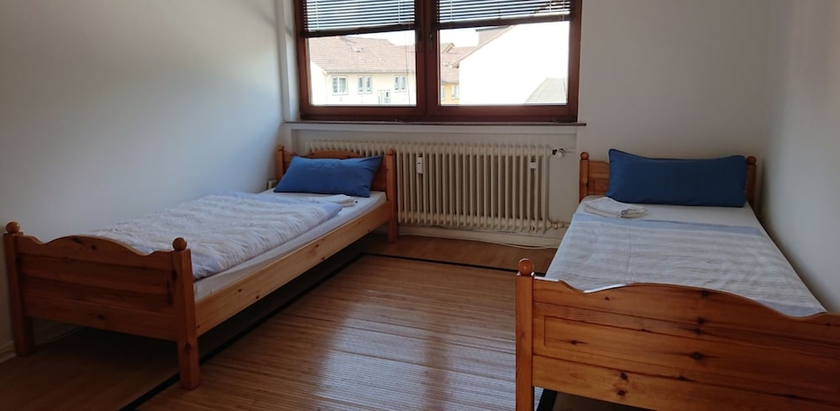 Imagen de la habitación del Marstall Kassel. Foto 10