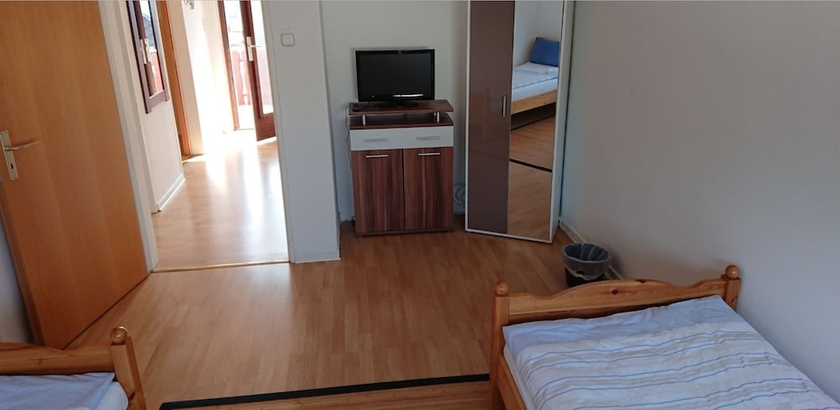 Imagen de la habitación del Marstall Kassel. Foto 11