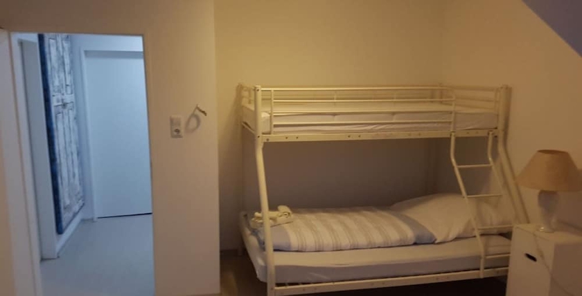Imagen de la habitación del Marstall Kassel. Foto 12