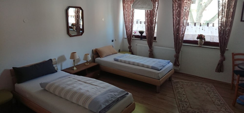 Imagen de la habitación del Marstall Kassel. Foto 15