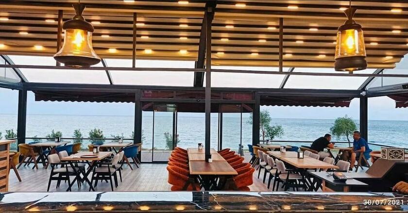 Imagen general del Martı Bungalow. Foto 1