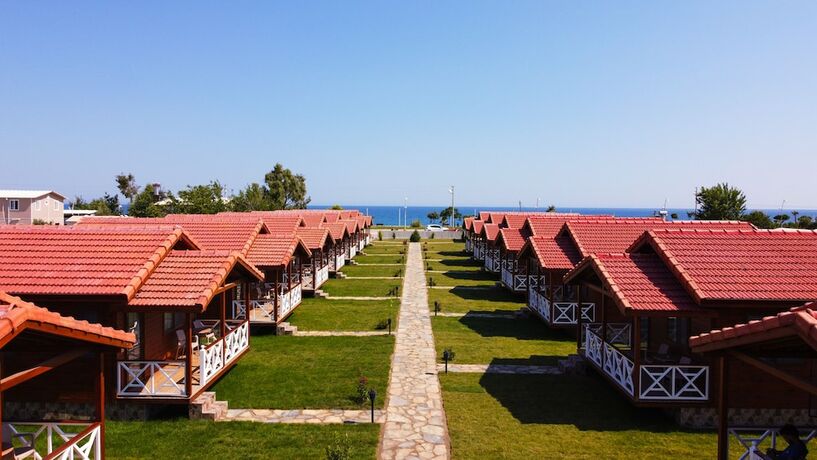 Imagen general del Martı Bungalow. Foto 4